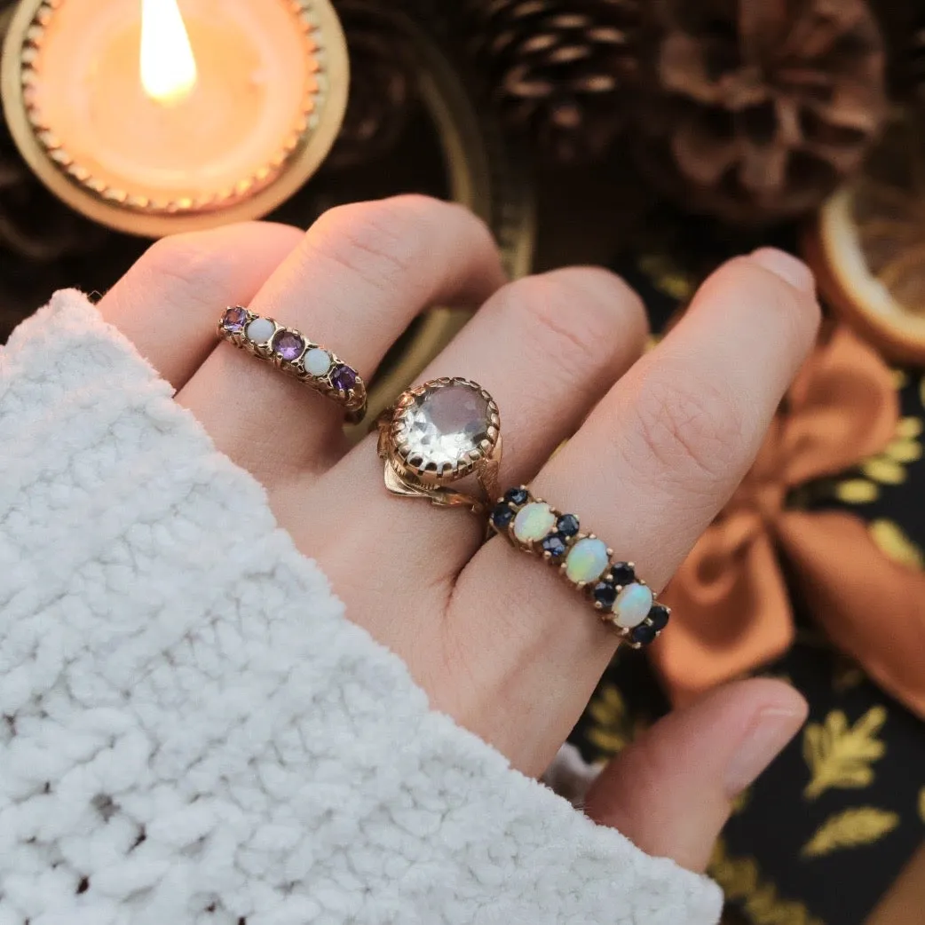 Vintage | Petra Ring