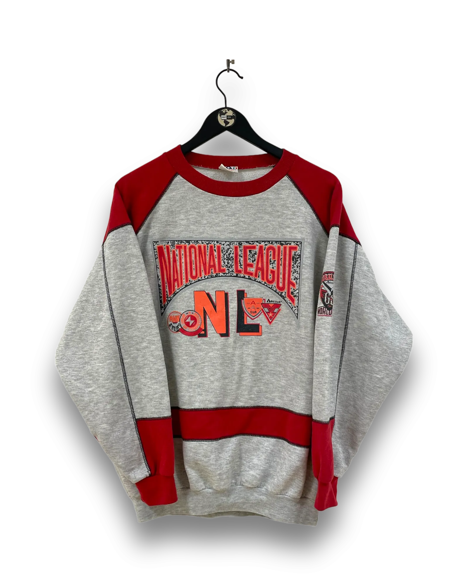 Vintage Sweatshirt XL