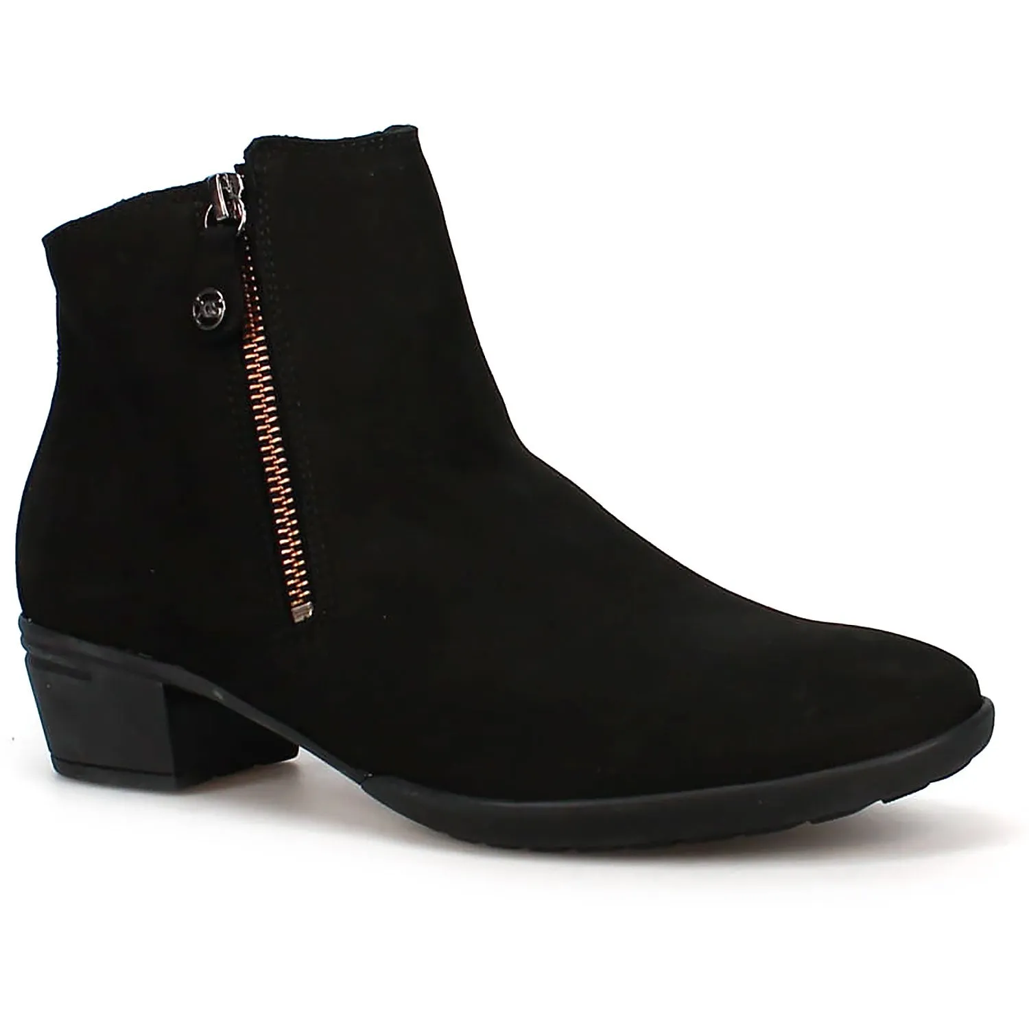 XS City Boot 1720